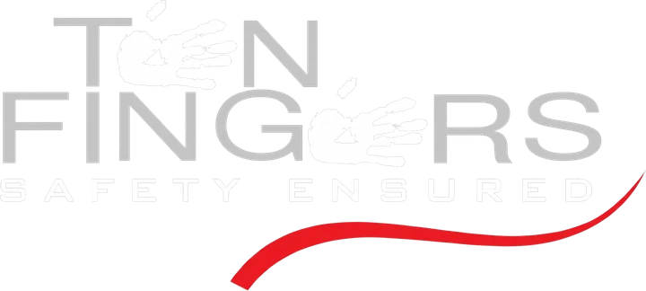 Ten Fingers, Safety Ensured, home