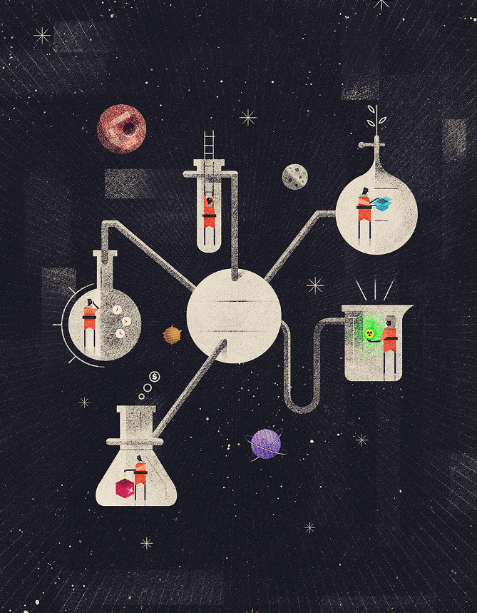 I Love Science