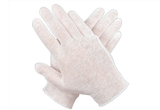 Interlock Gloves