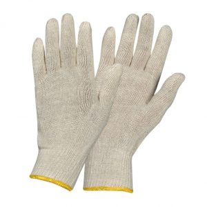 Seamless Knitted Gloves 10 Gauge